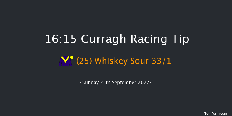 Curragh 16:15 Handicap 17f Sat 24th Sep 2022