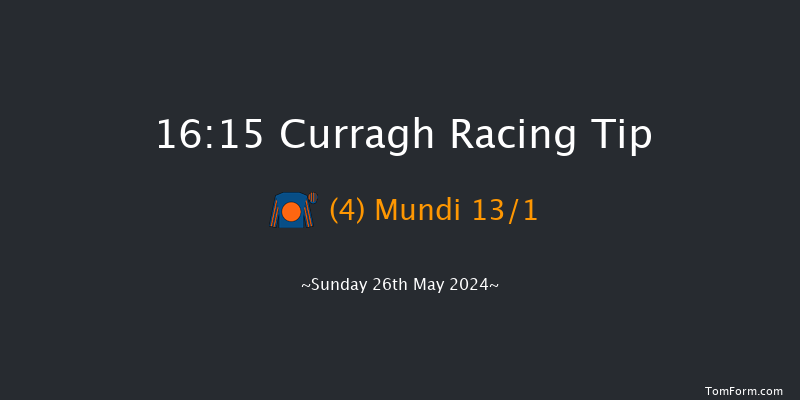 Curragh  16:15 Group 3 10f Sat 25th May 2024