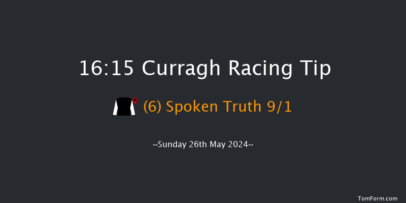 Curragh  16:15 Group 3 10f Sat 25th May 2024