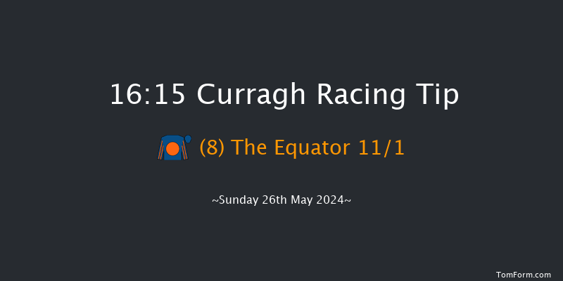 Curragh  16:15 Group 3 10f Sat 25th May 2024