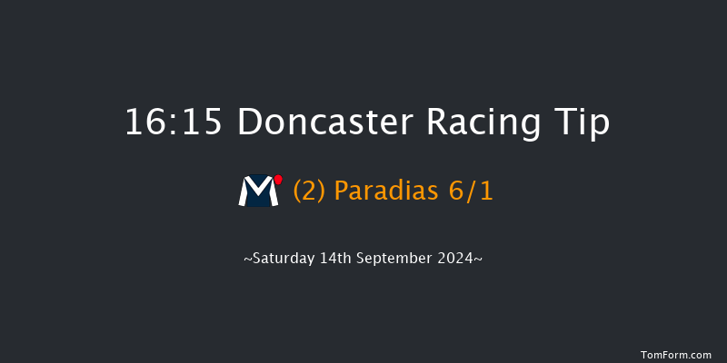 Doncaster  16:15 Handicap (Class 2) 10f  Thu 12th Sep 2024