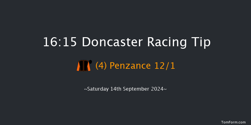 Doncaster  16:15 Handicap (Class 2) 10f  Thu 12th Sep 2024