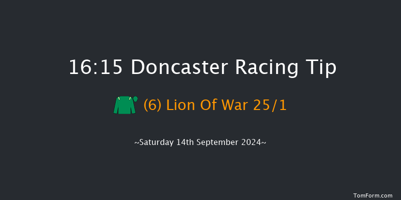 Doncaster  16:15 Handicap (Class 2) 10f  Thu 12th Sep 2024