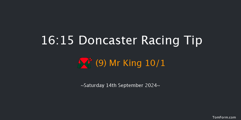 Doncaster  16:15 Handicap (Class 2) 10f  Thu 12th Sep 2024