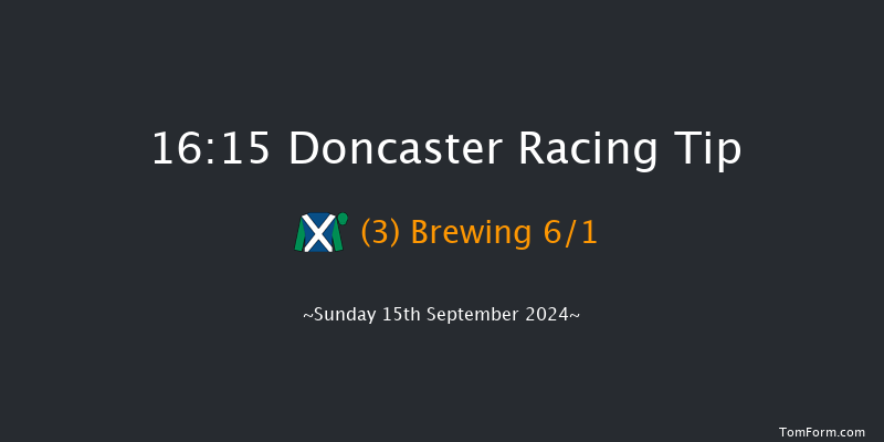 Doncaster  16:15 Handicap (Class 2) 6f Sat 14th Sep 2024