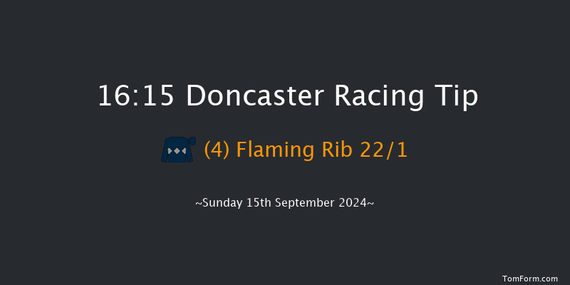 Doncaster  16:15 Handicap (Class 2) 6f Sat 14th Sep 2024