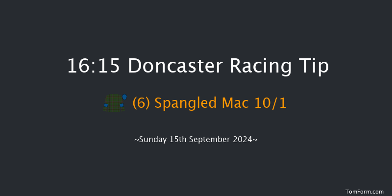 Doncaster  16:15 Handicap (Class 2) 6f Sat 14th Sep 2024