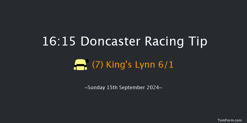 Doncaster  16:15 Handicap (Class 2) 6f Sat 14th Sep 2024