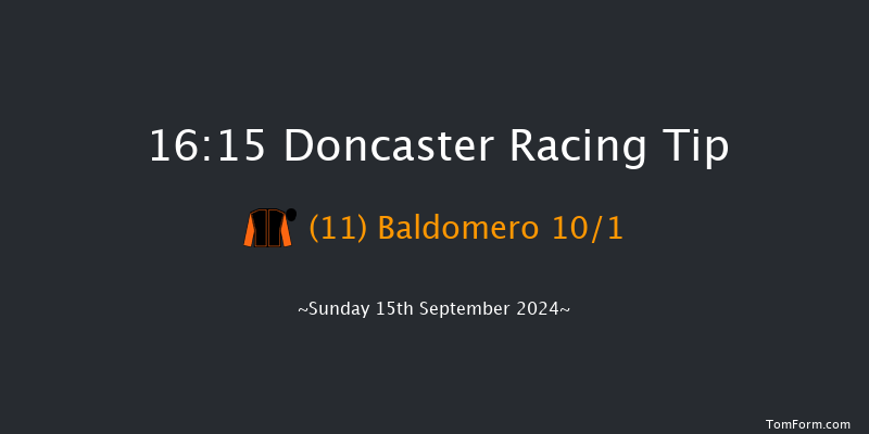 Doncaster  16:15 Handicap (Class 2) 6f Sat 14th Sep 2024