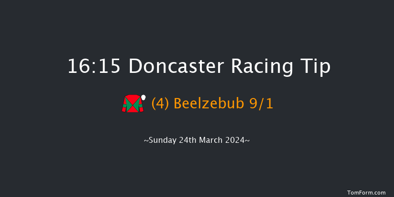 Doncaster  16:15 Handicap (Class 4) 7f Sat 23rd Mar 2024