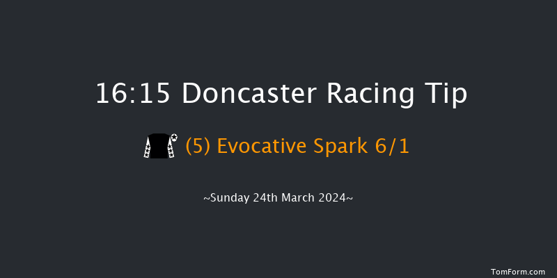 Doncaster  16:15 Handicap (Class 4) 7f Sat 23rd Mar 2024