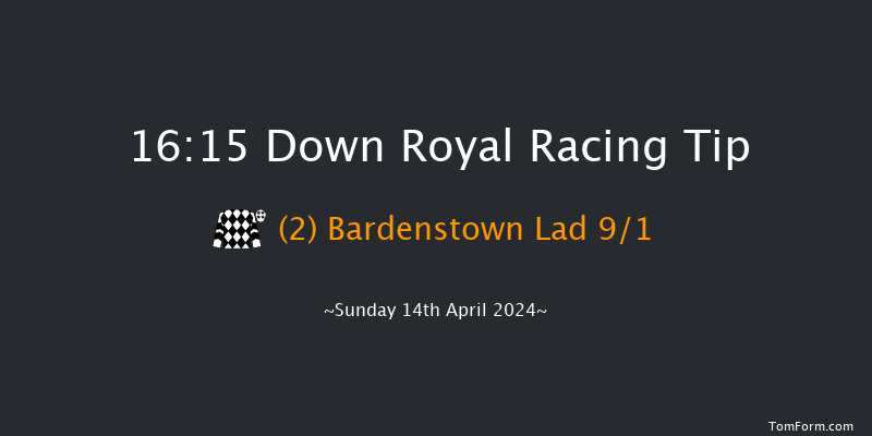 Down Royal  16:15 Maiden Chase 20f Sun 17th Mar 2024