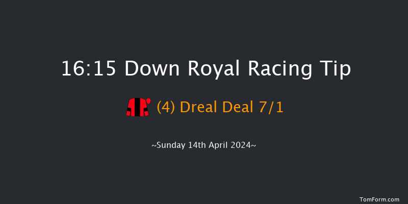 Down Royal  16:15 Maiden Chase 20f Sun 17th Mar 2024