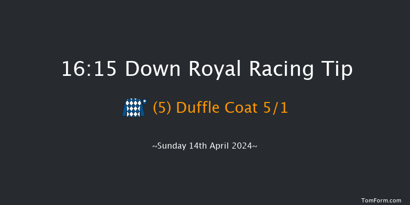 Down Royal  16:15 Maiden Chase 20f Sun 17th Mar 2024