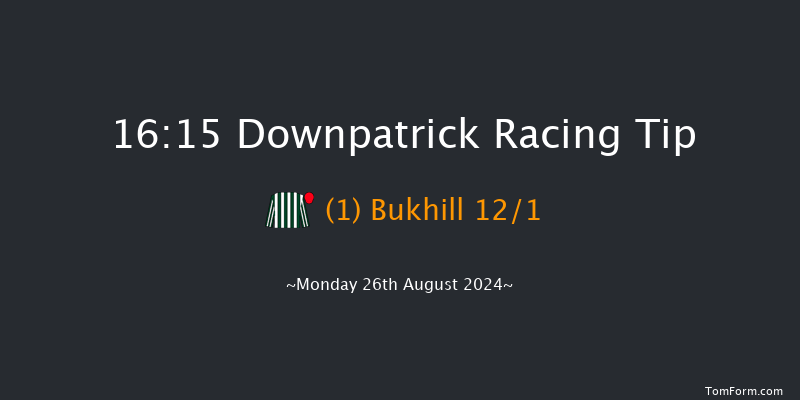 Downpatrick  16:15 Maiden Chase 20f Mon 15th Jul 2024