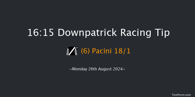 Downpatrick  16:15 Maiden Chase 20f Mon 15th Jul 2024