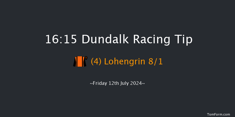 Dundalk  16:15 Handicap 8f Sat 13th Apr 2024