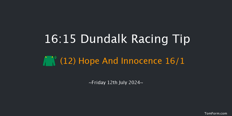 Dundalk  16:15 Handicap 8f Sat 13th Apr 2024