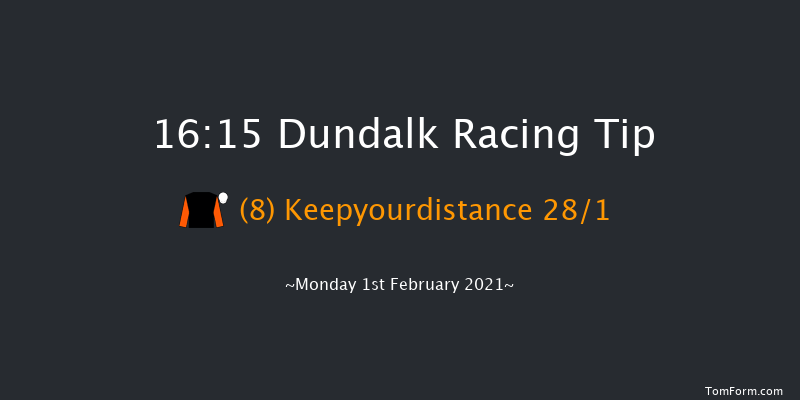 Crowne Plaza Hotel Dundalk Handicap (45-65) Dundalk 16:15 Handicap 7f Fri 29th Jan 2021