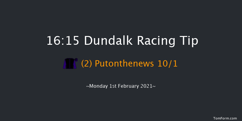 Crowne Plaza Hotel Dundalk Handicap (45-65) Dundalk 16:15 Handicap 7f Fri 29th Jan 2021