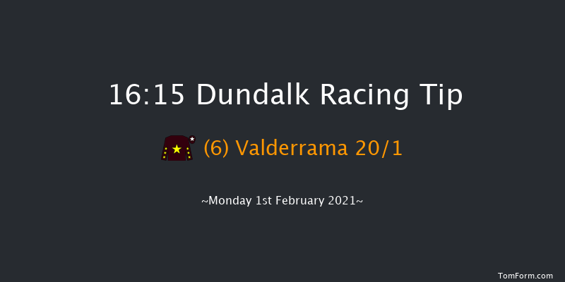 Crowne Plaza Hotel Dundalk Handicap (45-65) Dundalk 16:15 Handicap 7f Fri 29th Jan 2021