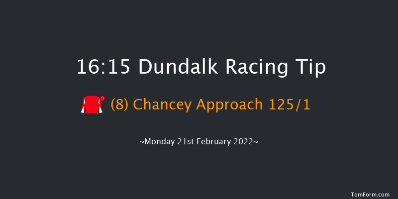 Dundalk 16:15 Maiden 6f Fri 18th Feb 2022