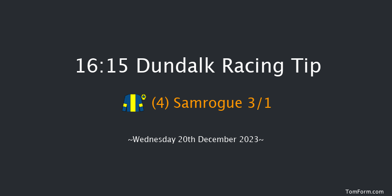 Dundalk 16:15 Handicap 5f Fri 15th Dec 2023