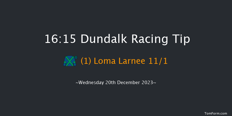 Dundalk 16:15 Handicap 5f Fri 15th Dec 2023