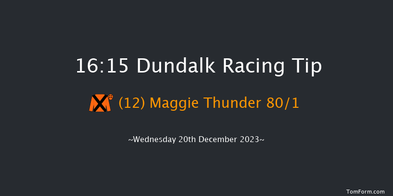 Dundalk 16:15 Handicap 5f Fri 15th Dec 2023