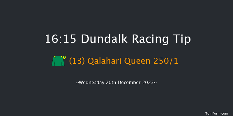 Dundalk 16:15 Handicap 5f Fri 15th Dec 2023