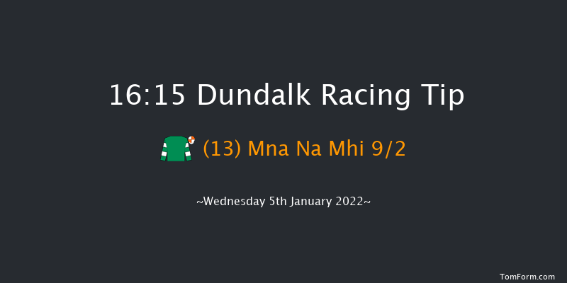 Dundalk 16:15 Maiden 6f Fri 17th Dec 2021