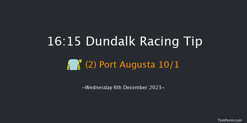 Dundalk 16:15 Stakes 7f Fri 1st Dec 2023