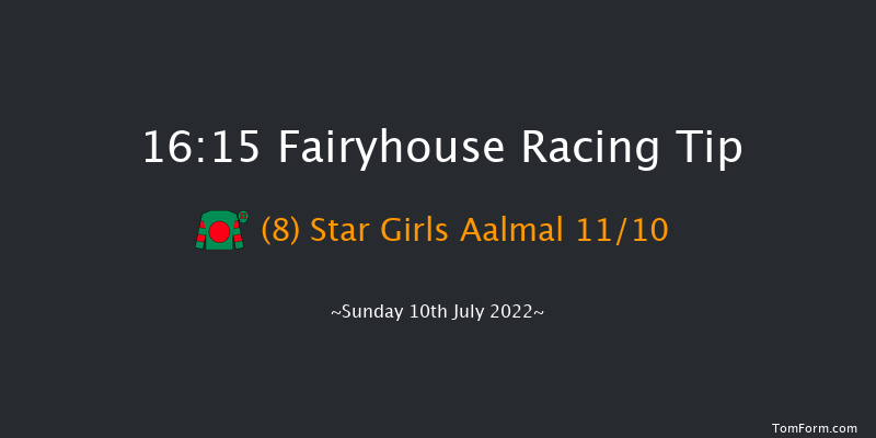 Fairyhouse 16:15 Group 3 7f Wed 6th Jul 2022