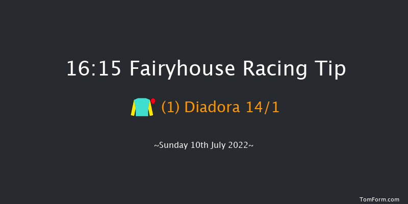 Fairyhouse 16:15 Group 3 7f Wed 6th Jul 2022