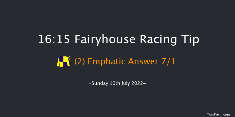 Fairyhouse 16:15 Group 3 7f Wed 6th Jul 2022