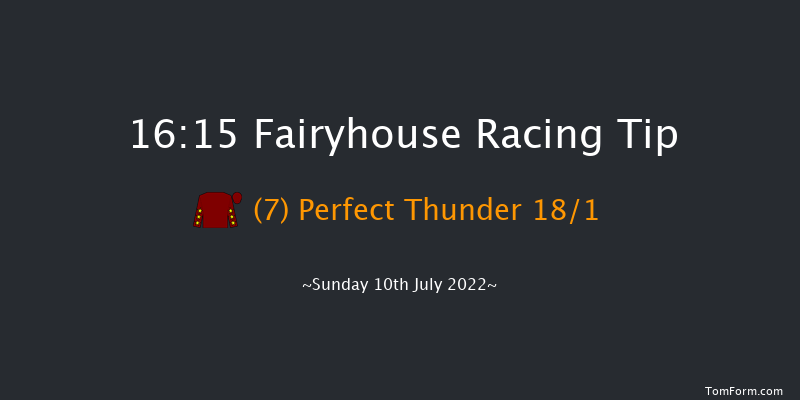 Fairyhouse 16:15 Group 3 7f Wed 6th Jul 2022