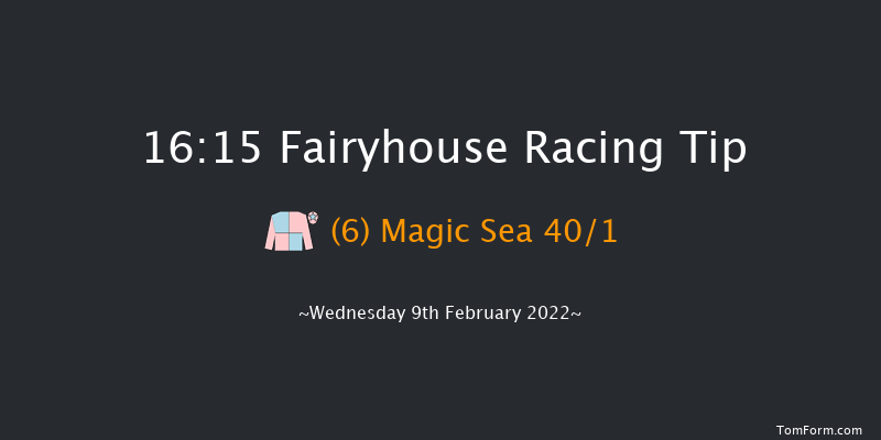 Fairyhouse 16:15 Handicap Hurdle 20f Sat 29th Jan 2022