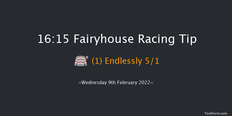 Fairyhouse 16:15 Handicap Hurdle 20f Sat 29th Jan 2022