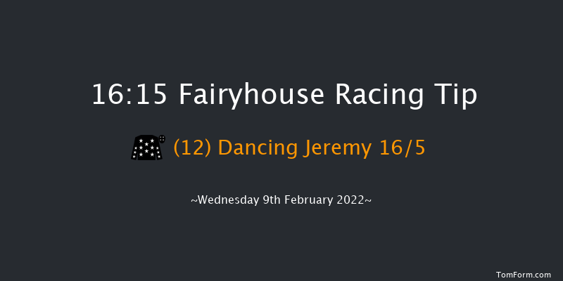 Fairyhouse 16:15 Handicap Hurdle 20f Sat 29th Jan 2022