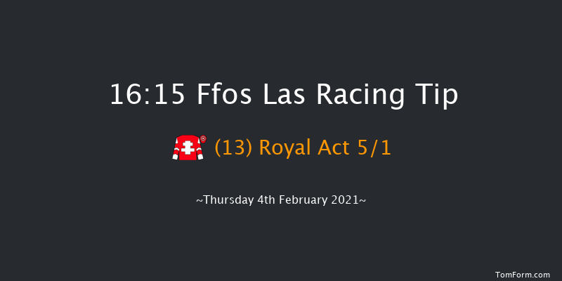 starsports.bet Pipped At The Post Offer Handicap Chase Ffos Las 16:15 Handicap Chase (Class 5) 16f Sun 29th Nov 2020