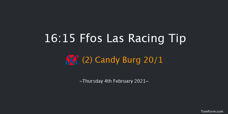 starsports.bet Pipped At The Post Offer Handicap Chase Ffos Las 16:15 Handicap Chase (Class 5) 16f Sun 29th Nov 2020