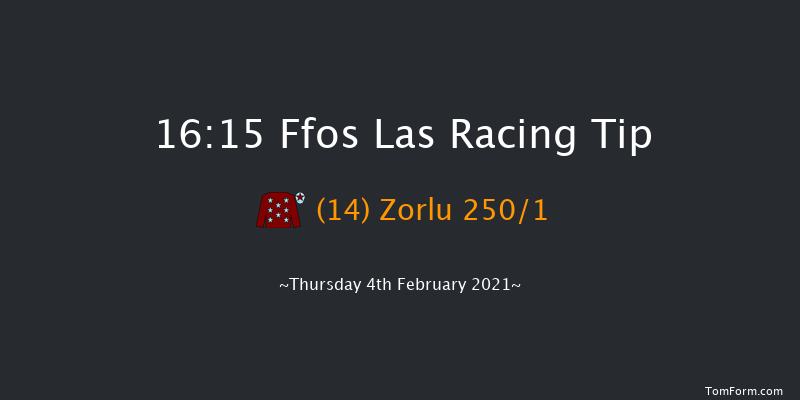 starsports.bet Pipped At The Post Offer Handicap Chase Ffos Las 16:15 Handicap Chase (Class 5) 16f Sun 29th Nov 2020