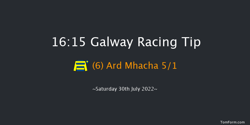 Galway 16:15 Handicap 7f Fri 29th Jul 2022