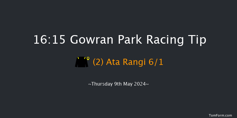 Gowran Park  16:15 Maiden 8f Wed 8th May 2024