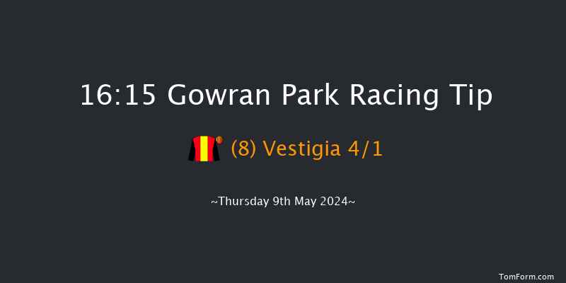 Gowran Park  16:15 Maiden 8f Wed 8th May 2024