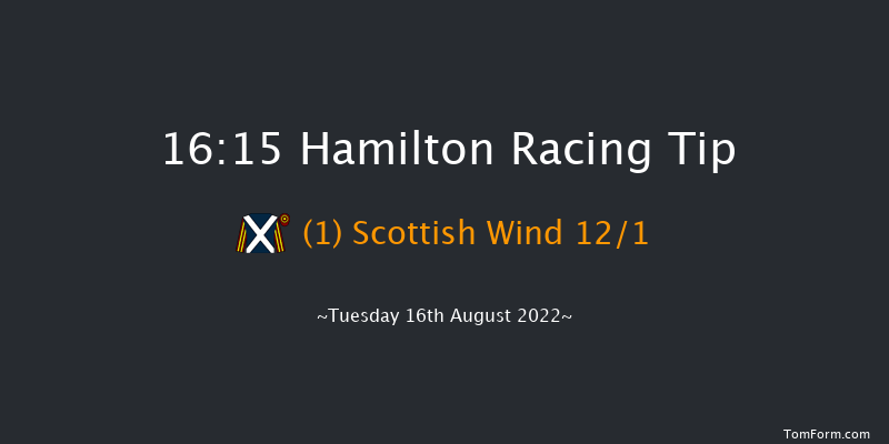 Hamilton 16:15 Maiden (Class 5) 11f Sat 30th Jul 2022