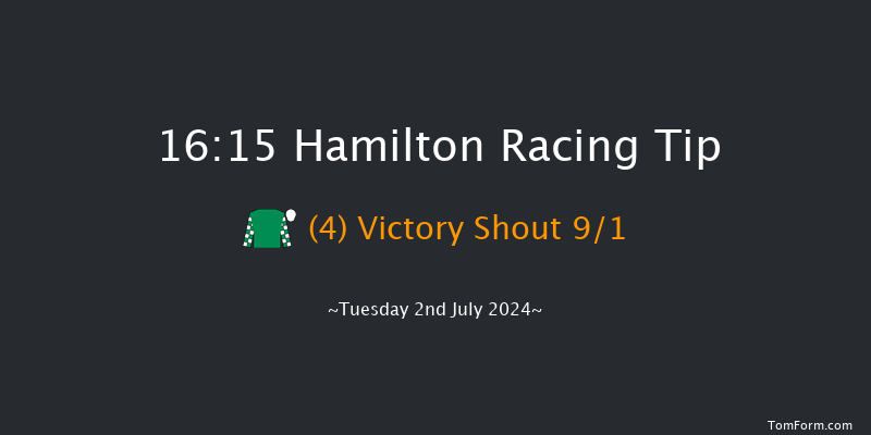 Hamilton  16:15 Handicap (Class 4) 12f Thu 27th Jun 2024