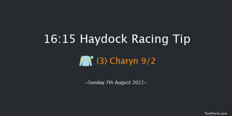 Haydock 16:15 Maiden (Class 4) 6f Sat 6th Aug 2022