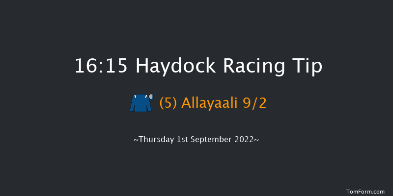 Haydock 16:15 Stakes (Class 3) 7f Sun 7th Aug 2022