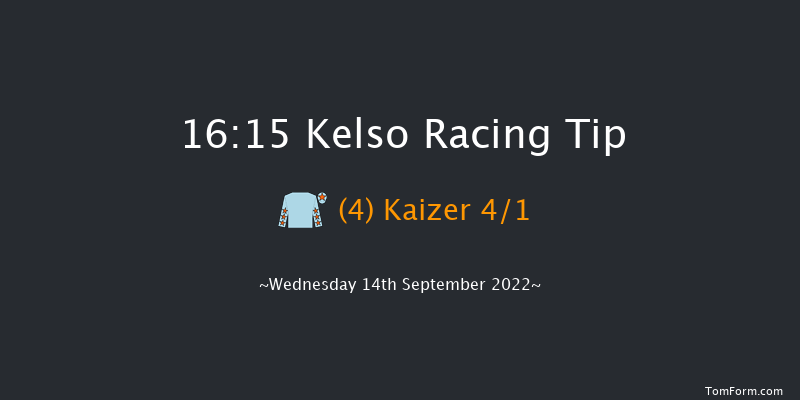 Kelso 16:15 Handicap Hurdle (Class 2) 21f Sun 29th May 2022